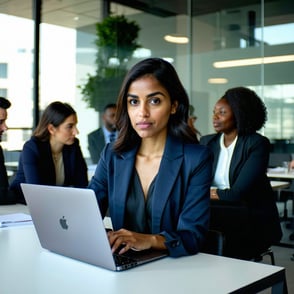 The Fintech Skills Gap: Why HR Leaders Must Act Now