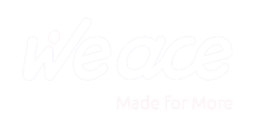 Final Logo-Made for More (White)